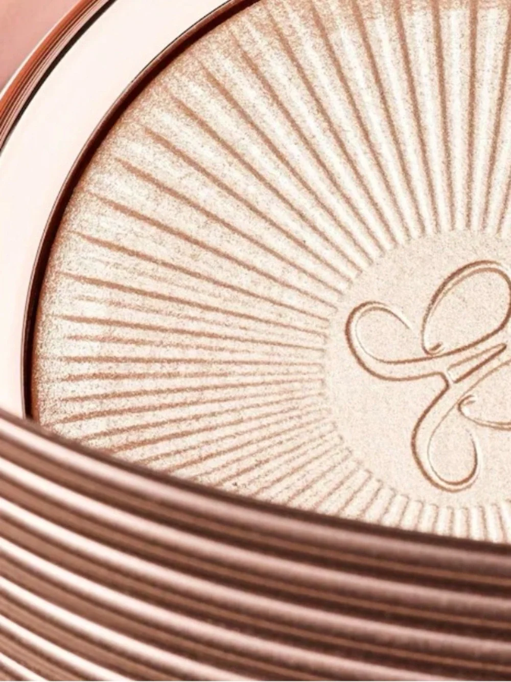 NIB ANASTASIA BEVERLY HILLS GLOW SEEKER HIGHLIGHTER SUN IDOL